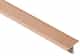 Schluter Reno-T 17/32"-Large Transition Alum Cuivre Mat T9/14AK