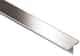 Schluter Reno-T 17/32"-Large Transition Inox T9/14E