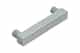 Schluter Quadec-Fs Coin Int/Ext 5/16" Alum Mat EV/QF8/50AE