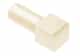 Schluter Quadec Coin Ext 1/2" Pvc Sable E/PQ125SP