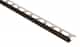 Schluter Quadec Profilé Carré 7/16" Alum Brun Noir Q110SB