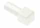 Schluter Quadec Coin Ext 5/16" Pvc Blanc E/PQ80W