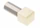 Schluter Quadec Coin Ext 5/16" Alum Sable ED/Q80SP
