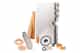 Schluter Kerdi-Shower-Kit 48"x48" Shower Kit KK122ABSECS