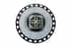 Schluter Kerdi-Drain Drain de Plancher avec Sortie de 2" KD2/ABS/E10 STAINLESS STEEL 10-PK
