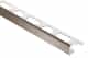 Schluter Schiene Profilé 1/2" Alum Brun Noir A125SB