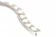Schluter Schiene-Radius Profilé 3/8" Alum Nickel Mat R/A100AT