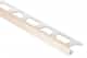Schluter Jolly-P Profilé 3/16" Pvc Bahamas BH45