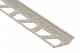 Schluter Finec Profilé 7/16" Alum Grège F110TSBG