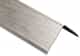 Schluter Eck-K W=1-9/32" Inox Brossé 6' 7" K32V2AEB/200