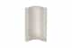Schluter Eck-Khk Raccord Inox V/KHK15E