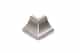 Schluter Eck-Khk Coin Ext 90° Inox Brossé E/KHK15EB