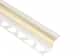 Schluter Dilex-Phk Prof À Gorge 3/8" Pvc Sable PHK1S100SP