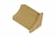 Schluter Dilex-Phk Cap De Fermeture Pvc Beige Cl E/PHK1S/HB