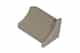 Schluter Dilex-Phk Cap De Fermeture Pvc Gris E/PHK1S/G