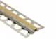 Schluter Dilex-Ksn 1-3/16" Inox W/ 7/16" Jnt Beige Cl EKSN300HB