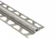 Schluter Dilex-Ksn 6/8" Alum / Joint 7/16" Gris Clas AKSN100PG