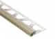 Schluter Dilex-Ksa 7/16" Inox / Joint 3/8" Gray EKSA110G