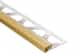 Schluter Dilex-Ksa 3/8" Inox / Joint 3/8" Beige Cl EKSA100HB