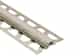 Schluter Dilex-Ksn 17/32" Inox / Joint 7/16" Gris Pierre EKSN140SG