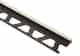 Schluter Dilex-Bwa 3/16" Jnt Périmetre 1/2" Pvc Crème BWA125C