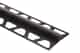 Schluter Dilex-Bws 3/16" Jnt Mouvement 7/16" Pvc Anth Foncé BWS110DA