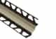 Schluter Dilex-Hkw Prof Gorge 11/32"x11/32" Pvc Gris HKWU9/O9G