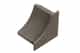 Schluter Dilex-Hku R36 Cap De Fermeture Inox EK/HKUR36E