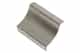 Schluter Dilex-Ehk Raccord Inox Brossé V/EBHK
