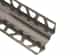 Schluter Dilex-Ehk Prof À Gorge 7/16"x7/16" Inox Brossé EBHKU11/O11