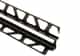 Schluter Dilex-Eke Mvmt Coin 9/16"x17/32" Pvc Blanc Écl EKEU15/O14BW