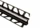 Schluter Dilex-Eke Mvmt Coin 11/32"x5/16" Pvc Gris Clas EKEU9/O8PG