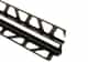 Schluter Dilex-Eke Mvmt Coin 11/32"x5/16" Pvc Blanc Écl EKEU9/O8BW