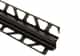 Schluter Dilex-Eke Mvmt Coin 11/32"x5/16" Pvc Noir EKEU9/O8GS