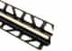 Schluter Dilex-Eke Mvmt Coin 5/16"x9/32" Pvc Sable EKEU8/O7SP