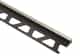 Schluter Dilex-Bwa 3/16" Jnt Périmetre 1/2" Pvc Gris BWA125G