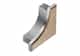 Schluter Dilex-Ahk Cap De Fermeture Alum Beige E/AHK1S/TSB