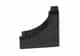 Schluter Dilex-Ahk Cap De Fermeture Alum Graphite Brossé E/AHK1S/AGRB