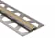 Schluter Dilex-Eksb 1/4" Inox / Joint 1/4" Beige Cl EKSB60HB