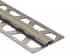 Schluter Dilex-Eksb 3/16" Inox / Joint 1/4" Gris EKSB45G