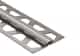 Schluter Dilex-Eksb 3/16" Inox / Joint 1/4" Gris Clas EKSB45PG
