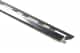 Schluter Deco-De Profilé 135° 1/2" Inox DE125ES