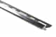 Schluter Deco-De Profilé 135° 7/16" Inox DE110ES