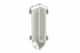 Schluter Designbase-Sl Coin Int 90° 2-3/8" Alum Mat ID/DBSL60AE