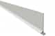 Schluter Designbase-Sl Profilé 2-3/8" Alum Mat DBSL60AE