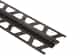Schluter Dilex-Bws 3/16" Jnt Mouvement 1/2" Pvc Noir BWS125GS