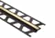 Schluter Dilex-Bws 3/16" Jnt Mouvement 11/32" Pvc Sable BWS90SP