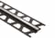 Schluter Dilex-Bws 3/16" Jnt Mouvement 11/32" Pvc Gris Clas BWS90PG