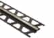Schluter Dilex-Bws 3/16" Jnt Mouvement 5/16" Pvc Gris BWS80G