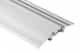 Schluter Dilex-Bts Movement Joint 3/8" Alum Mat AEBTS100